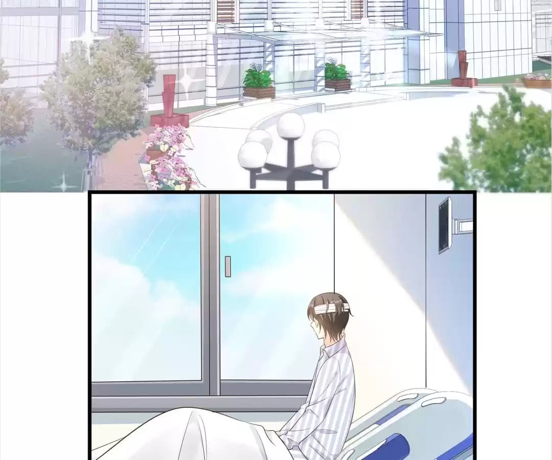 A Chance to Cherish Chapter 79 page 28 - 