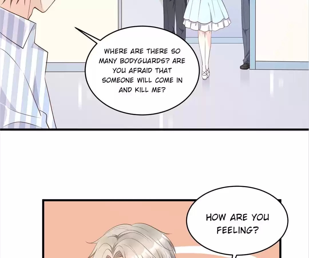 A Chance to Cherish Chapter 79 page 31 - 