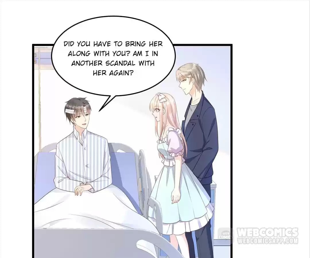 A Chance to Cherish Chapter 79 page 34 - 