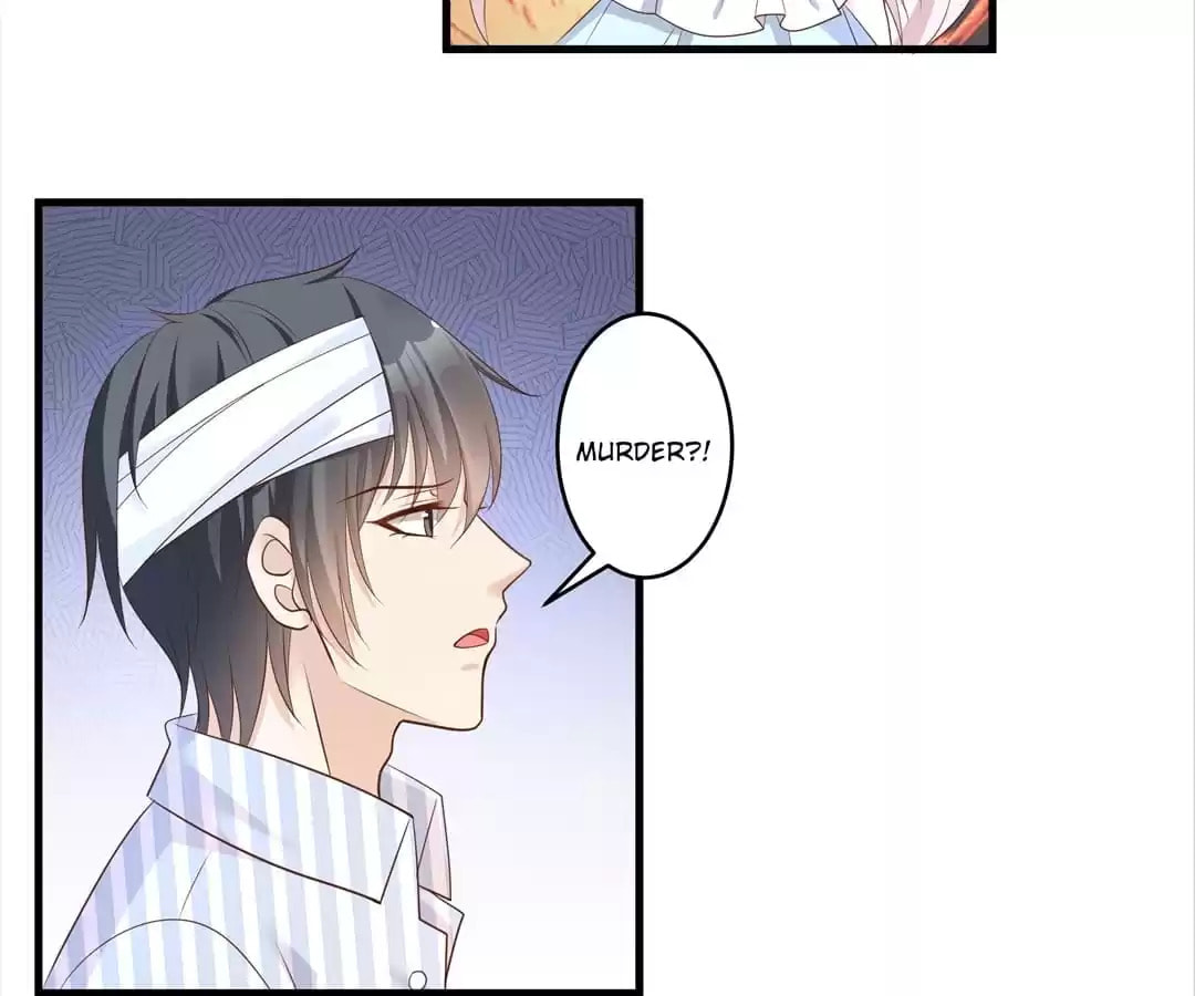 A Chance to Cherish Chapter 79 page 36 - 