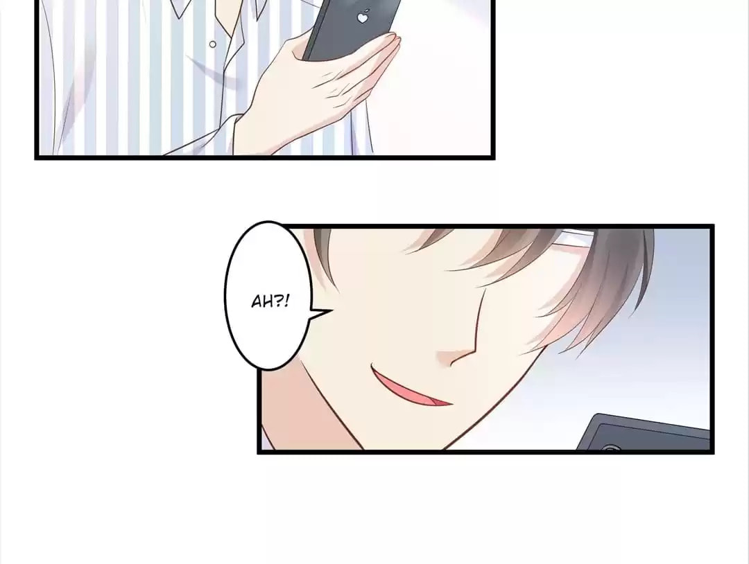 A Chance to Cherish Chapter 79 page 39 - 