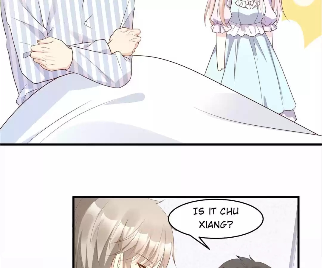 A Chance to Cherish Chapter 79 page 41 - 