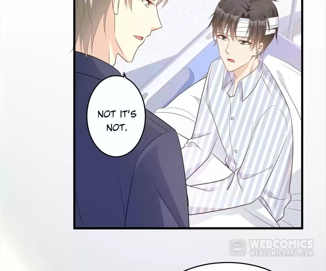 A Chance to Cherish Chapter 79 page 42 - 