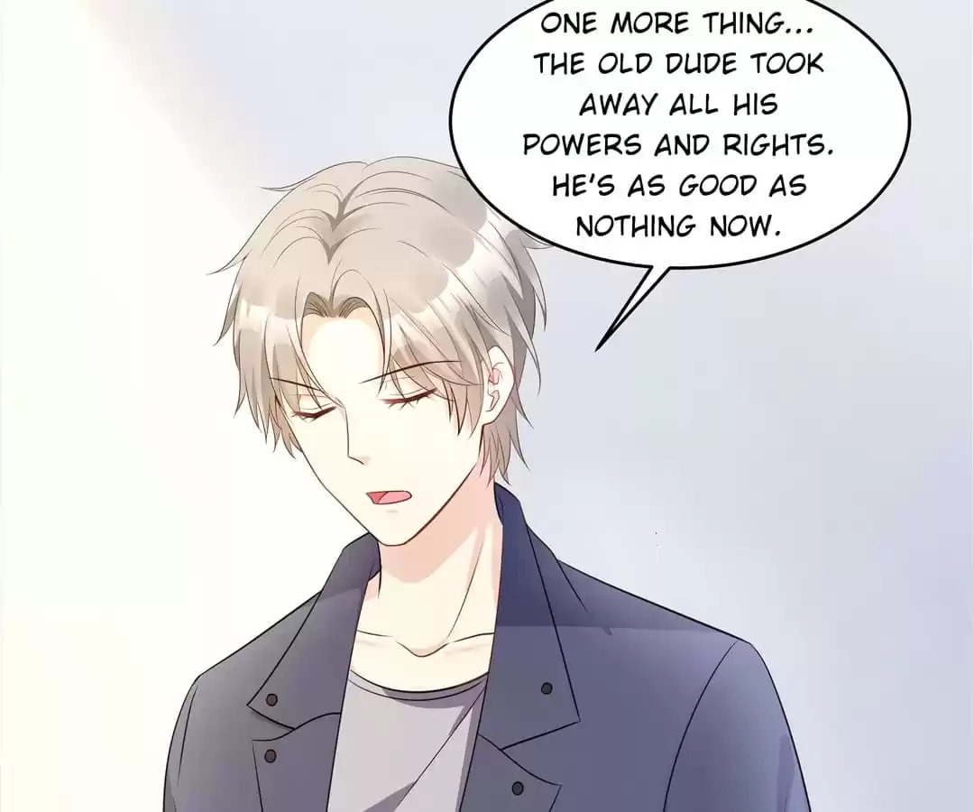 A Chance to Cherish Chapter 79 page 43 - 