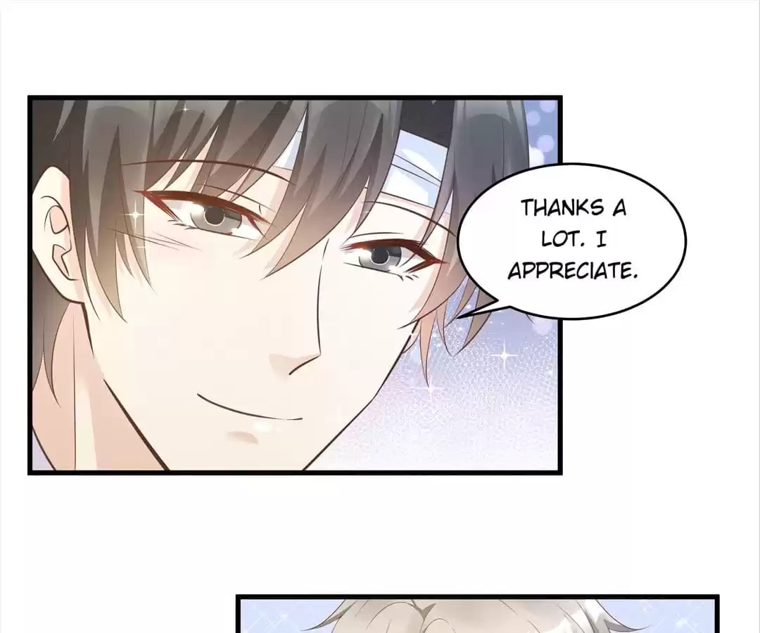 A Chance to Cherish Chapter 79 page 46 - 