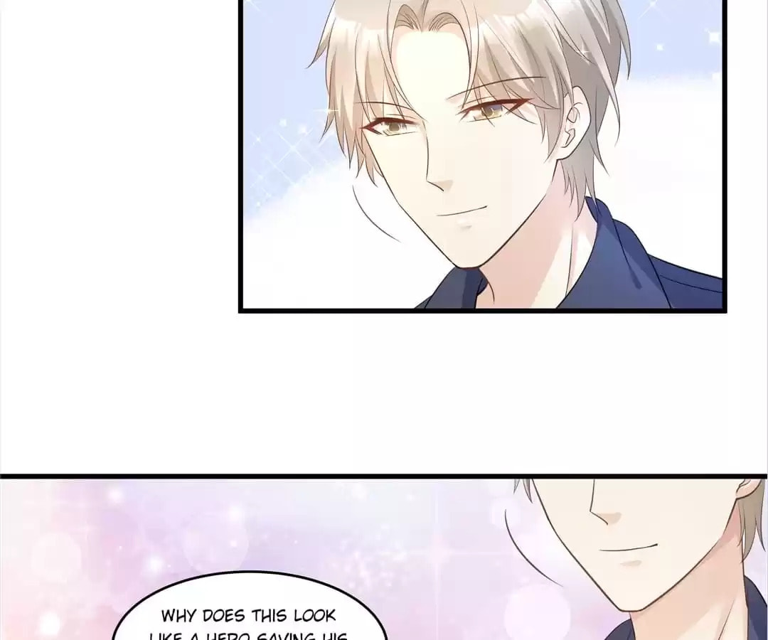 A Chance to Cherish Chapter 79 page 47 - 