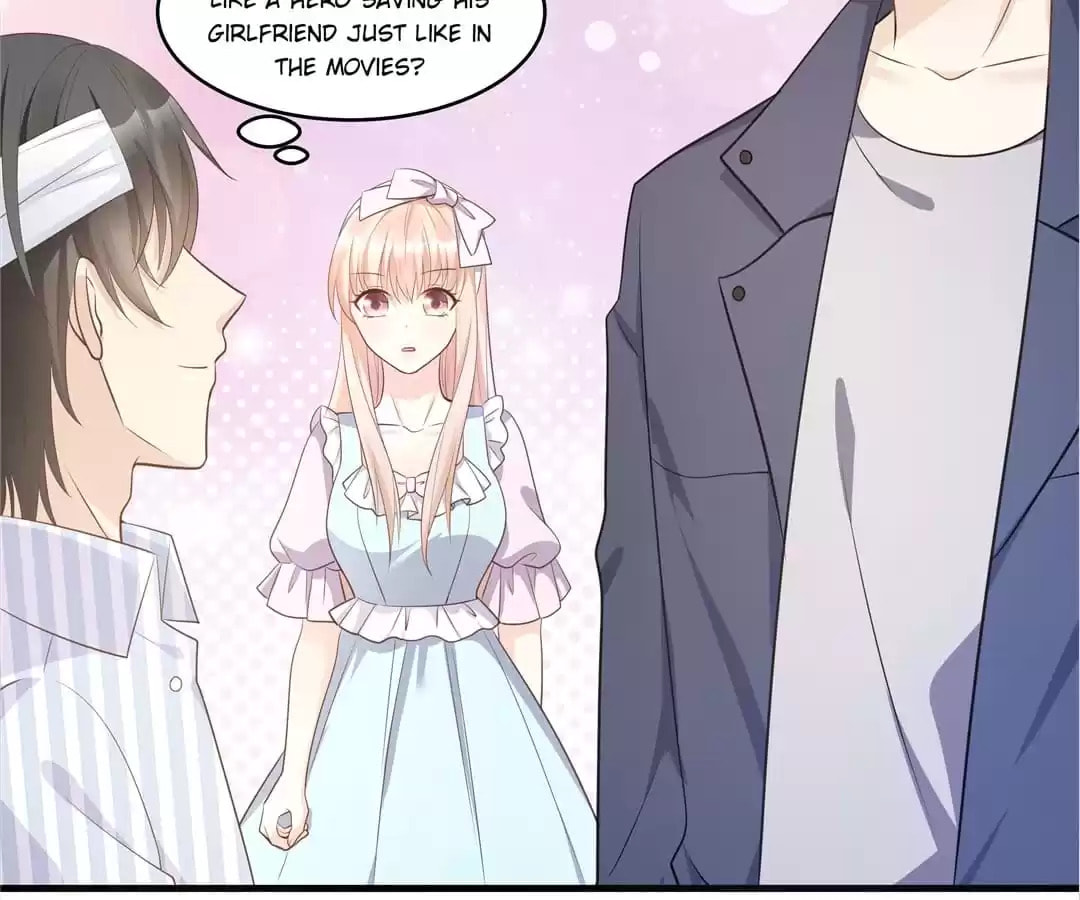 A Chance to Cherish Chapter 79 page 48 - 