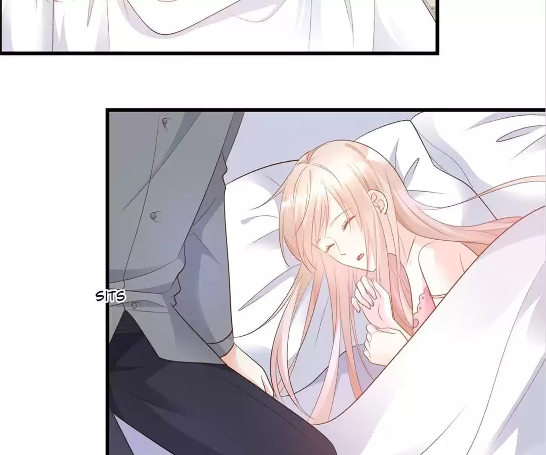 A Chance to Cherish Chapter 79 page 8 - 