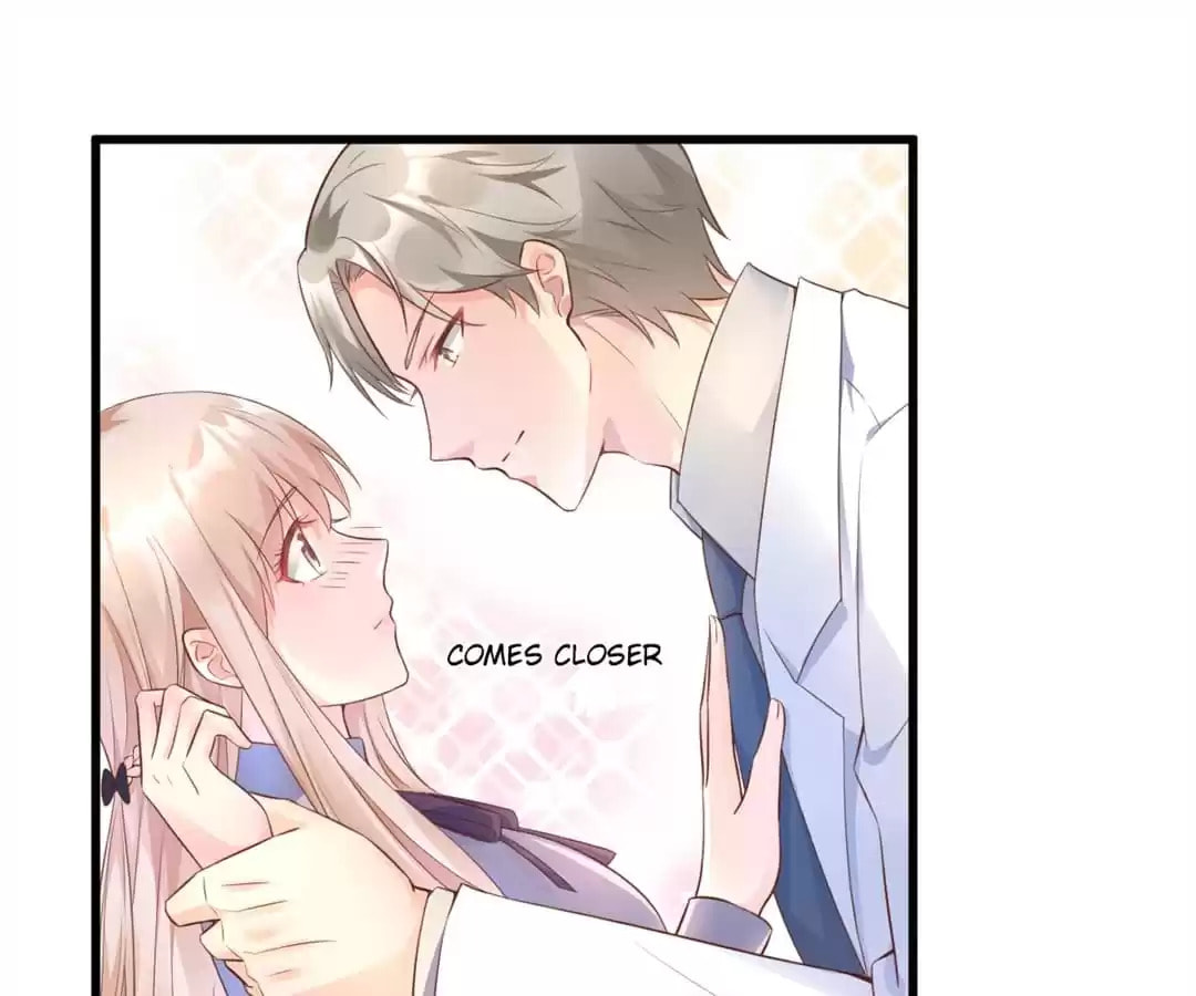 A Chance to Cherish Chapter 8 page 1 - 