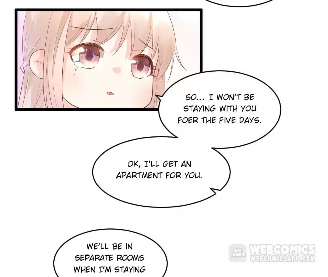 A Chance to Cherish Chapter 8 page 18 - 
