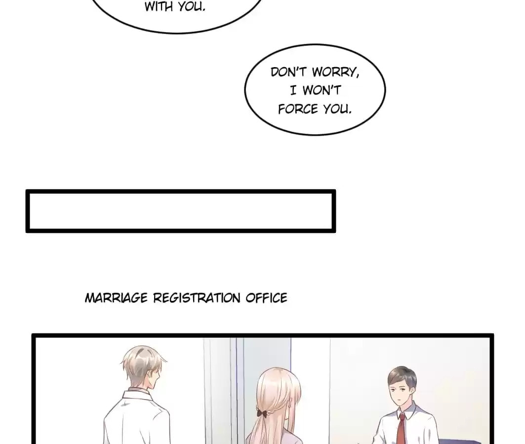 A Chance to Cherish Chapter 8 page 19 - 