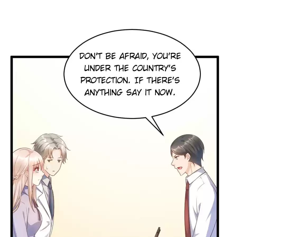 A Chance to Cherish Chapter 8 page 23 - 