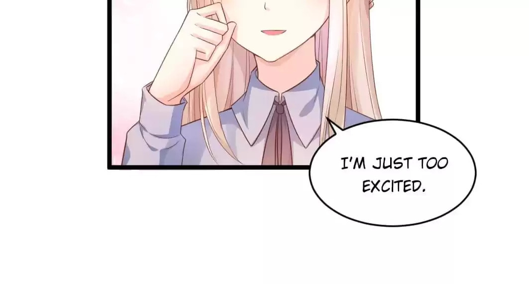 A Chance to Cherish Chapter 8 page 25 - 