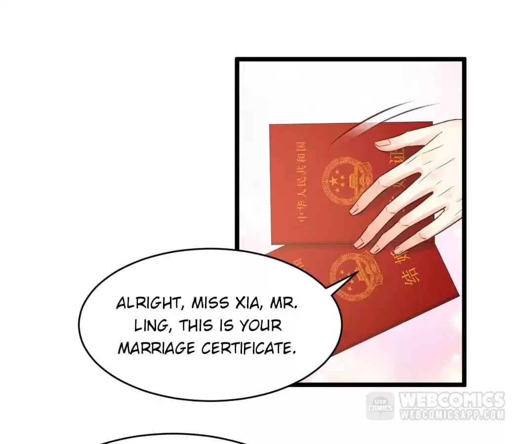 A Chance to Cherish Chapter 8 page 26 - 
