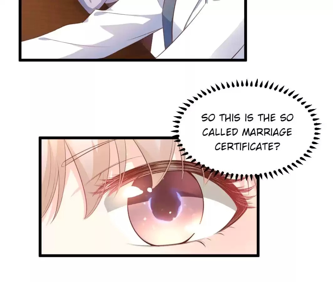 A Chance to Cherish Chapter 8 page 28 - 