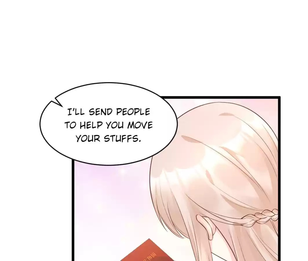 A Chance to Cherish Chapter 8 page 29 - 