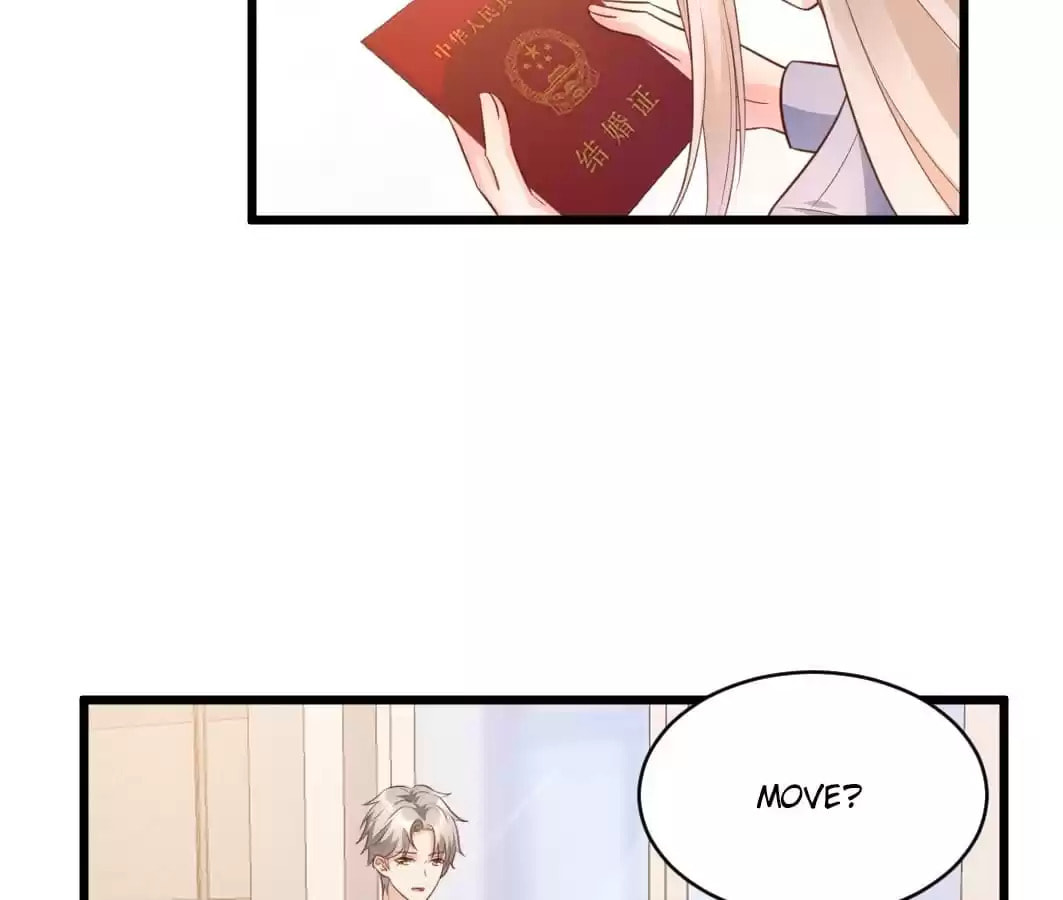 A Chance to Cherish Chapter 8 page 30 - 