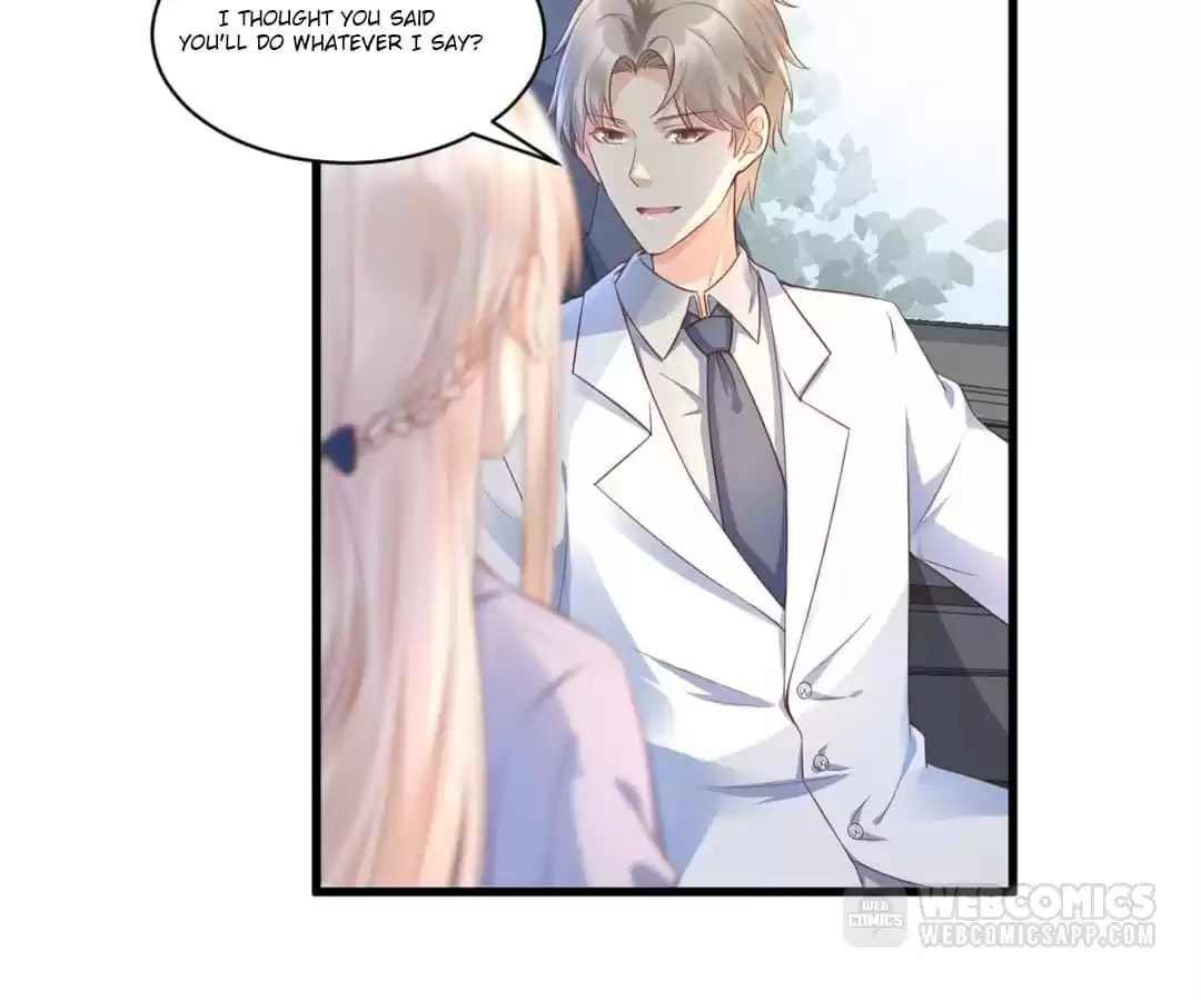 A Chance to Cherish Chapter 8 page 4 - 