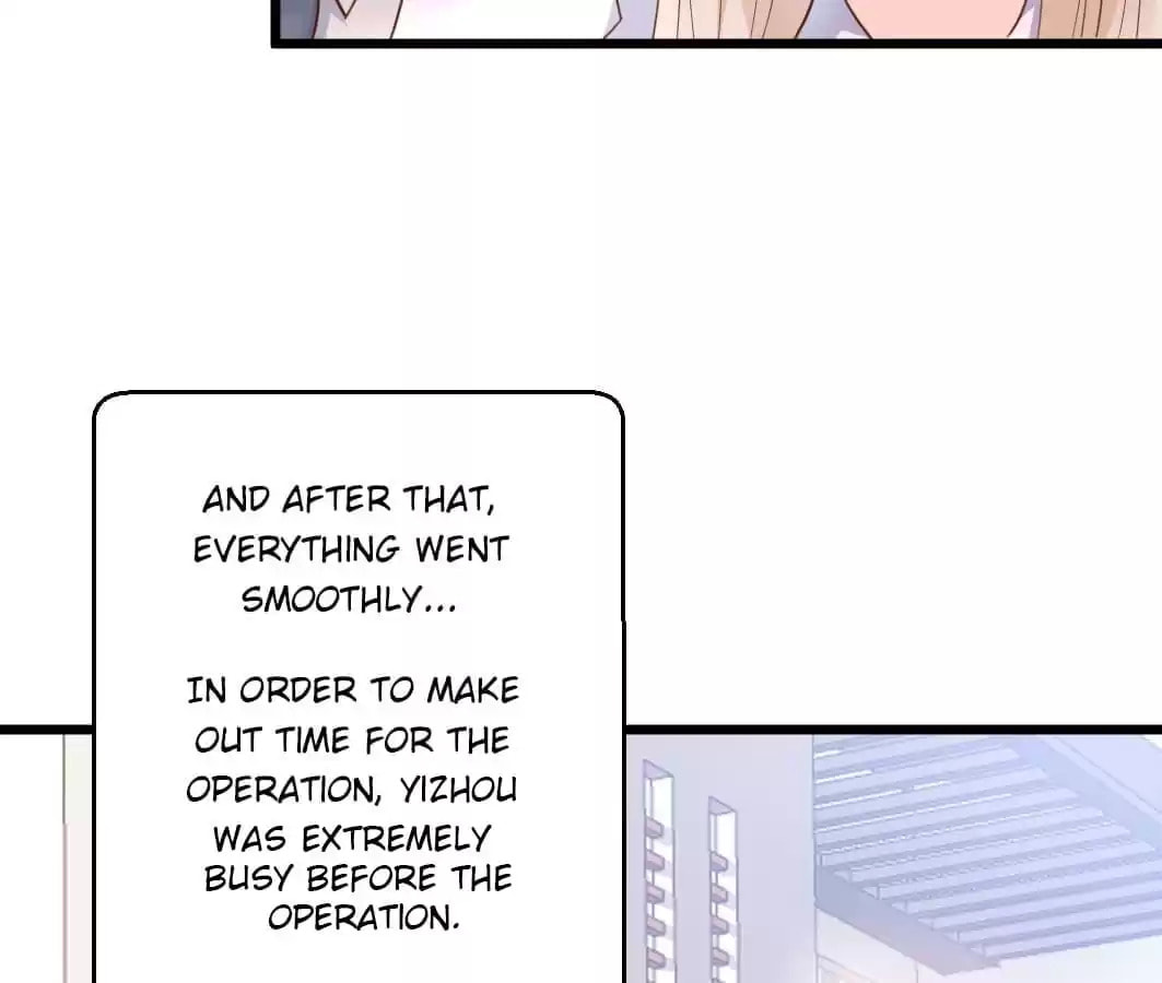 A Chance to Cherish Chapter 8 page 34 - 