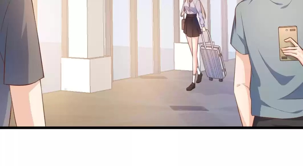 A Chance to Cherish Chapter 8 page 36 - 