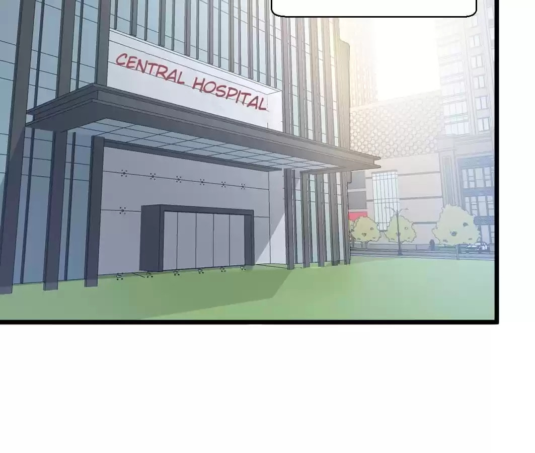 A Chance to Cherish Chapter 8 page 38 - 