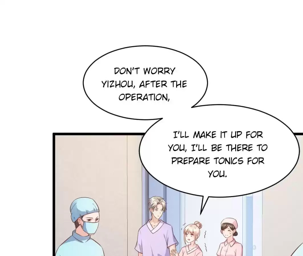 A Chance to Cherish Chapter 8 page 39 - 