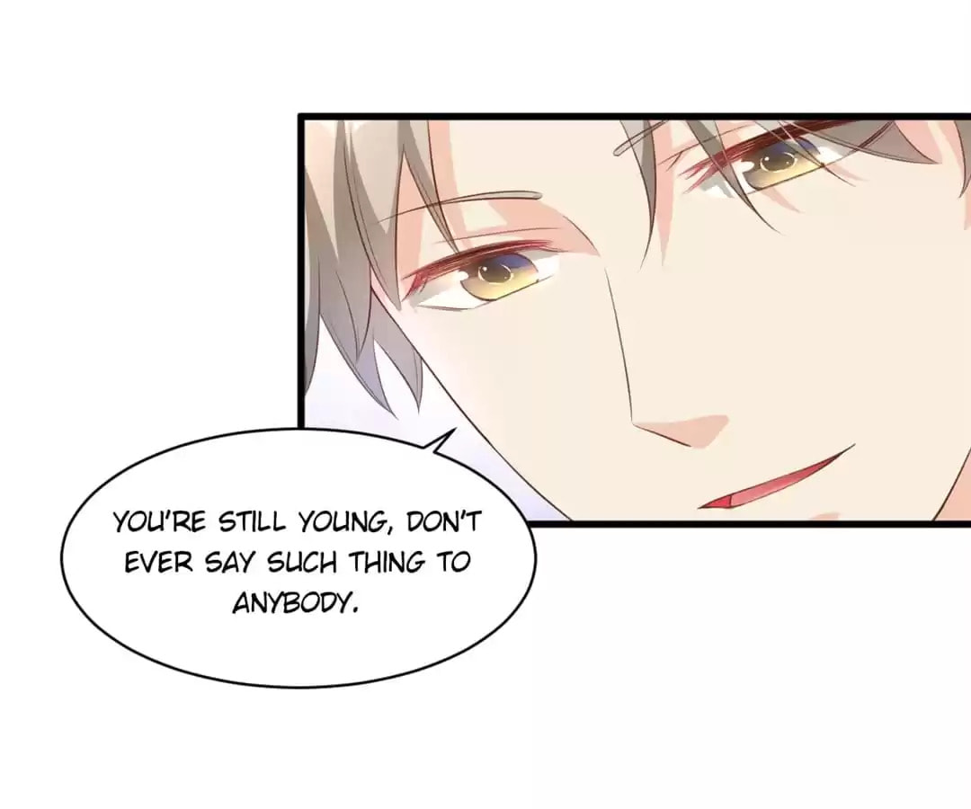 A Chance to Cherish Chapter 8 page 5 - 