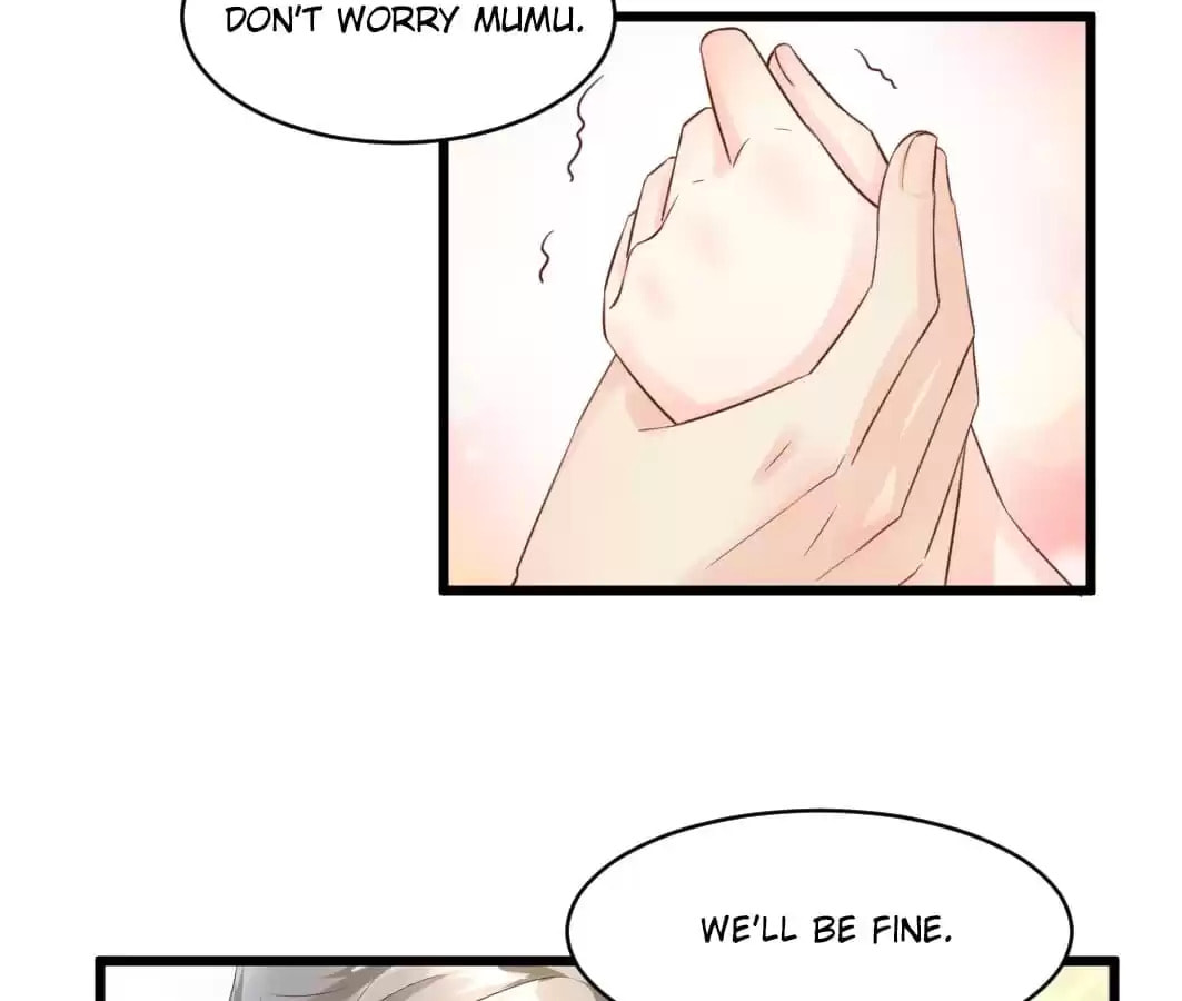 A Chance to Cherish Chapter 8 page 41 - 