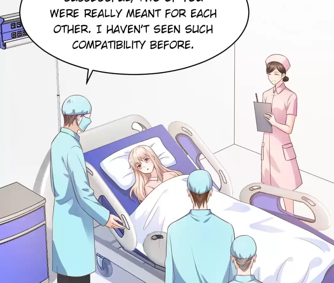 A Chance to Cherish Chapter 8 page 49 - 
