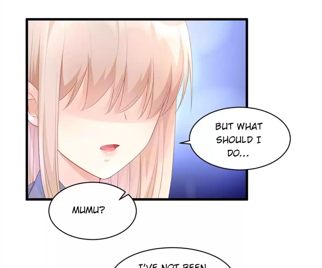 A Chance to Cherish Chapter 8 page 6 - 