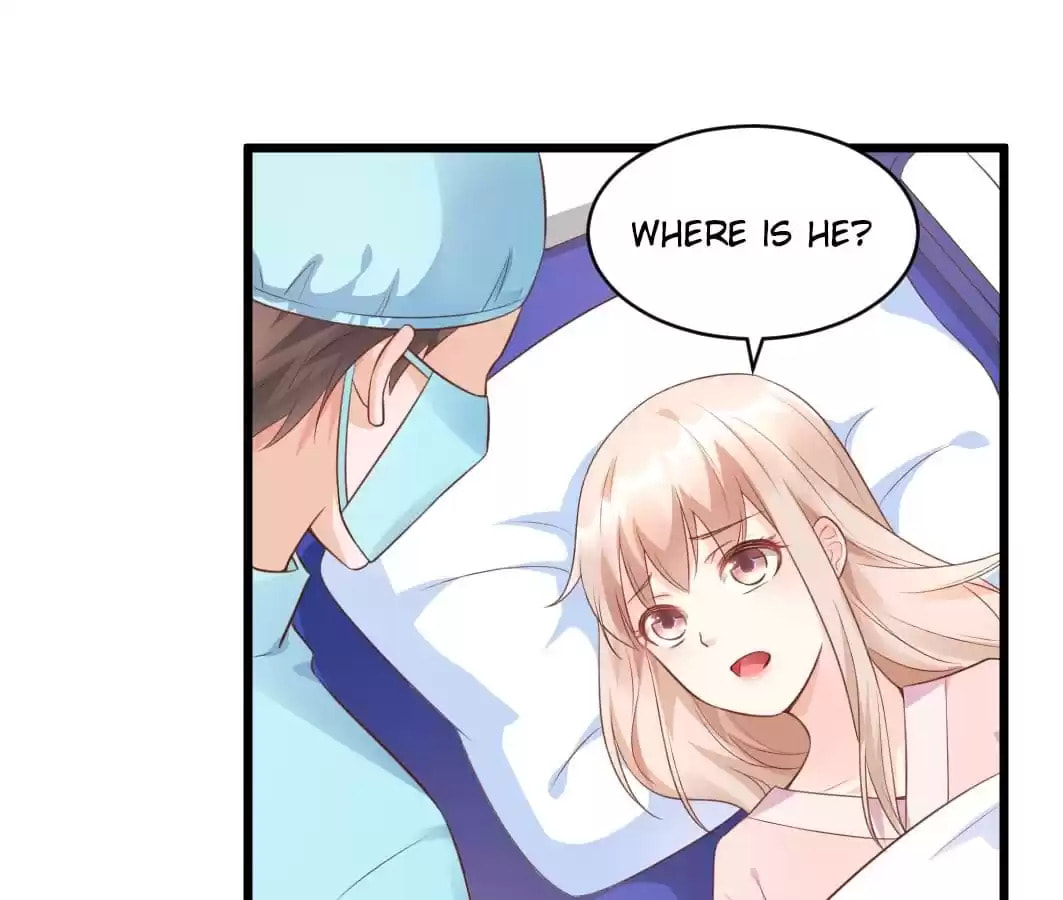 A Chance to Cherish Chapter 8 page 51 - 