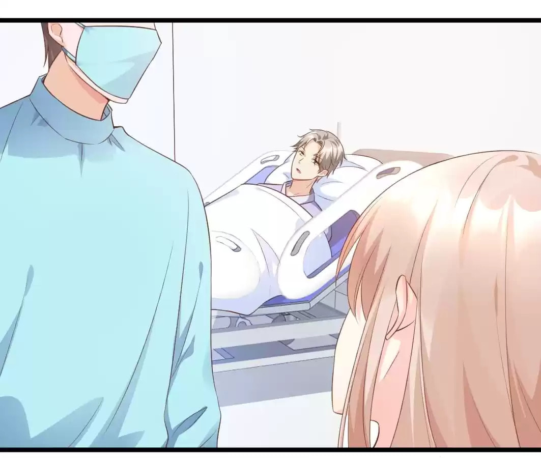 A Chance to Cherish Chapter 8 page 53 - 