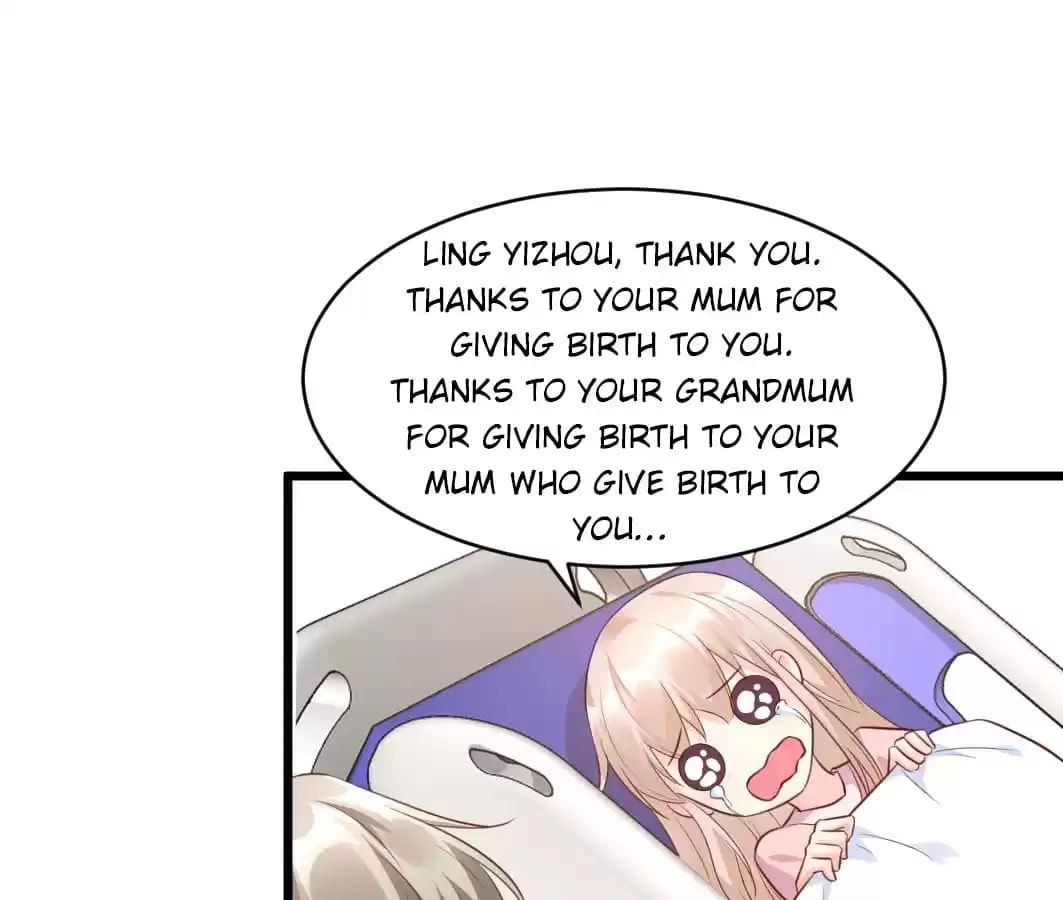 A Chance to Cherish Chapter 8 page 54 - 