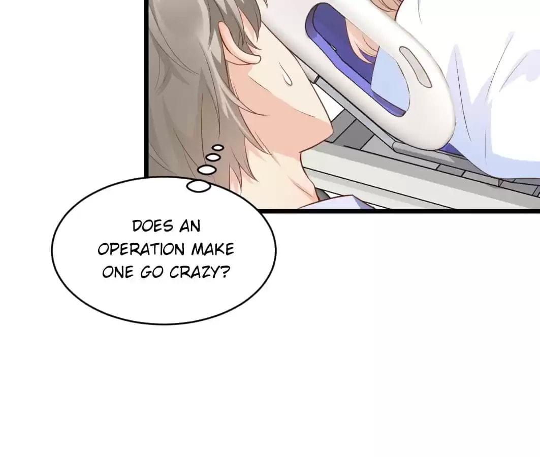 A Chance to Cherish Chapter 8 page 55 - 