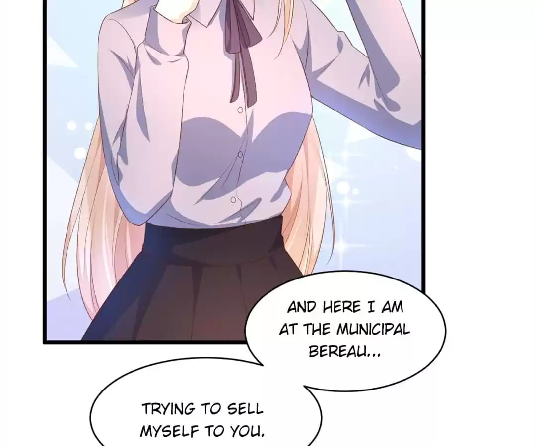 A Chance to Cherish Chapter 8 page 8 - 