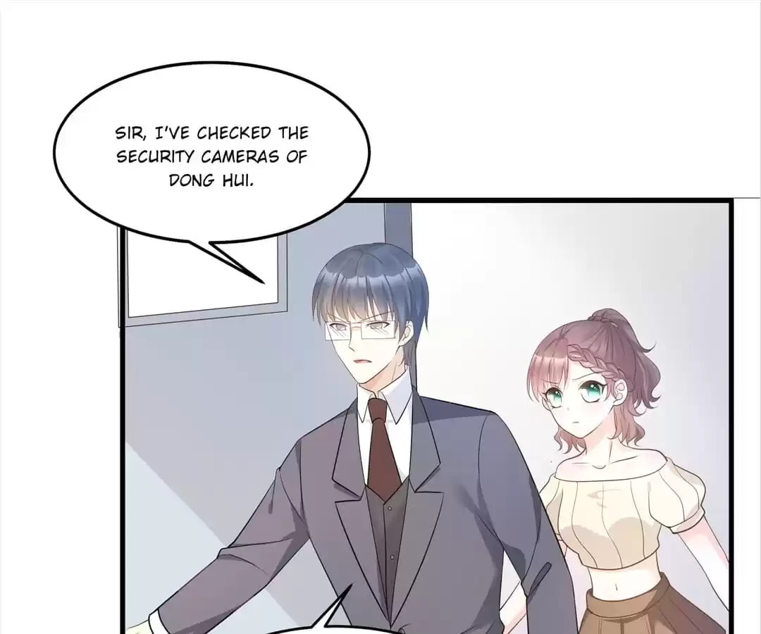 A Chance to Cherish Chapter 80 page 1 - 