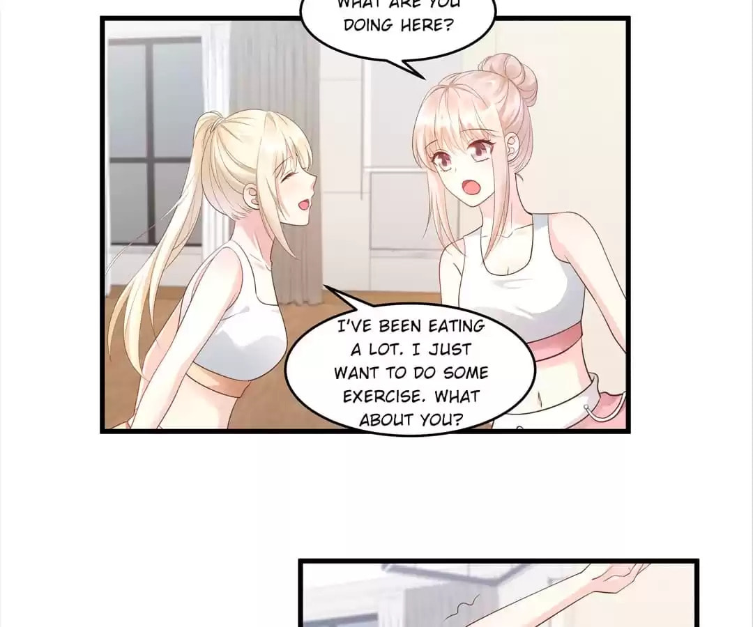 A Chance to Cherish Chapter 80 page 15 - 