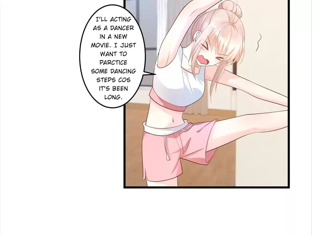 A Chance to Cherish Chapter 80 page 16 - 