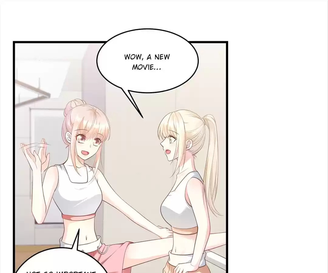 A Chance to Cherish Chapter 80 page 17 - 