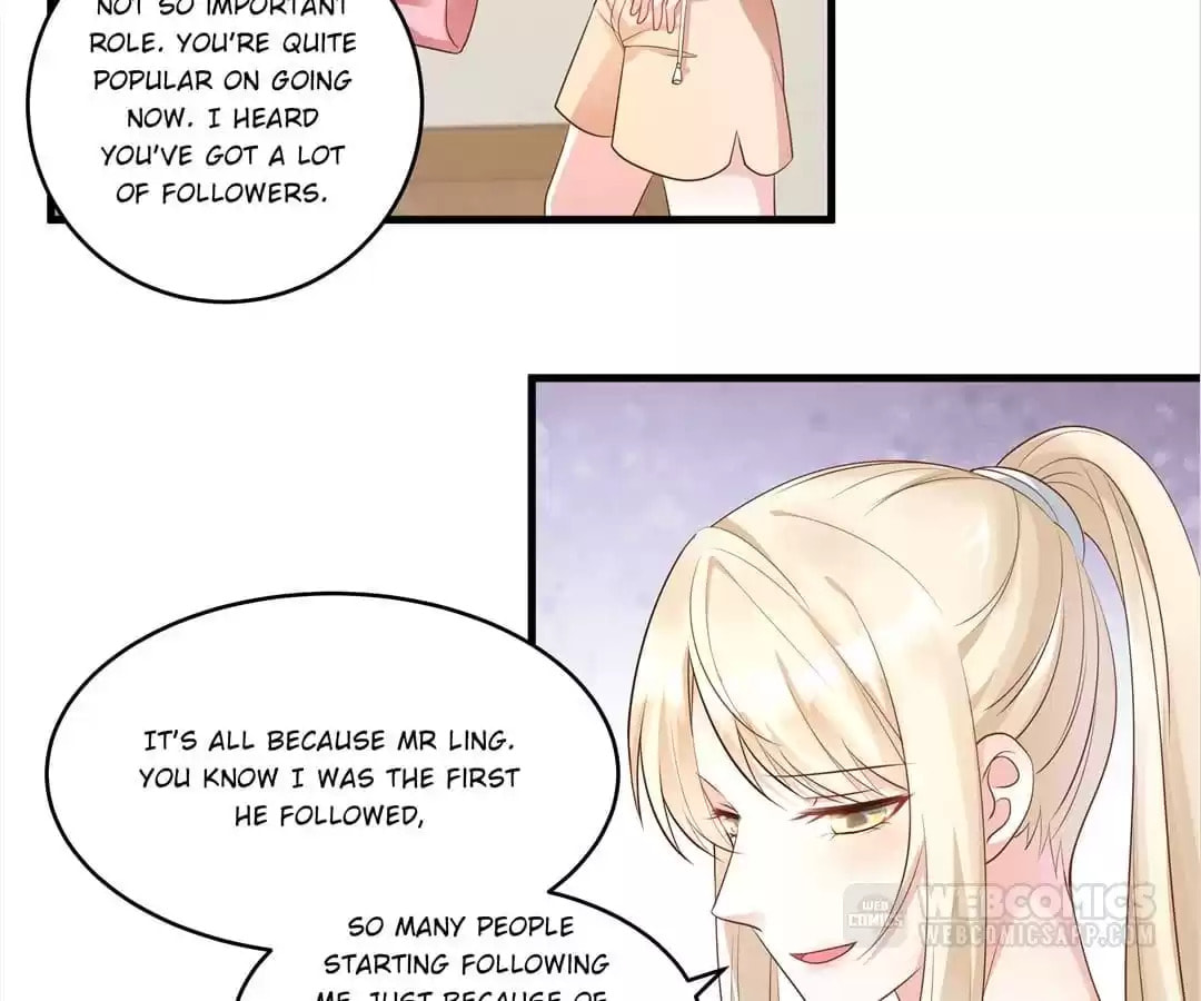 A Chance to Cherish Chapter 80 page 18 - 