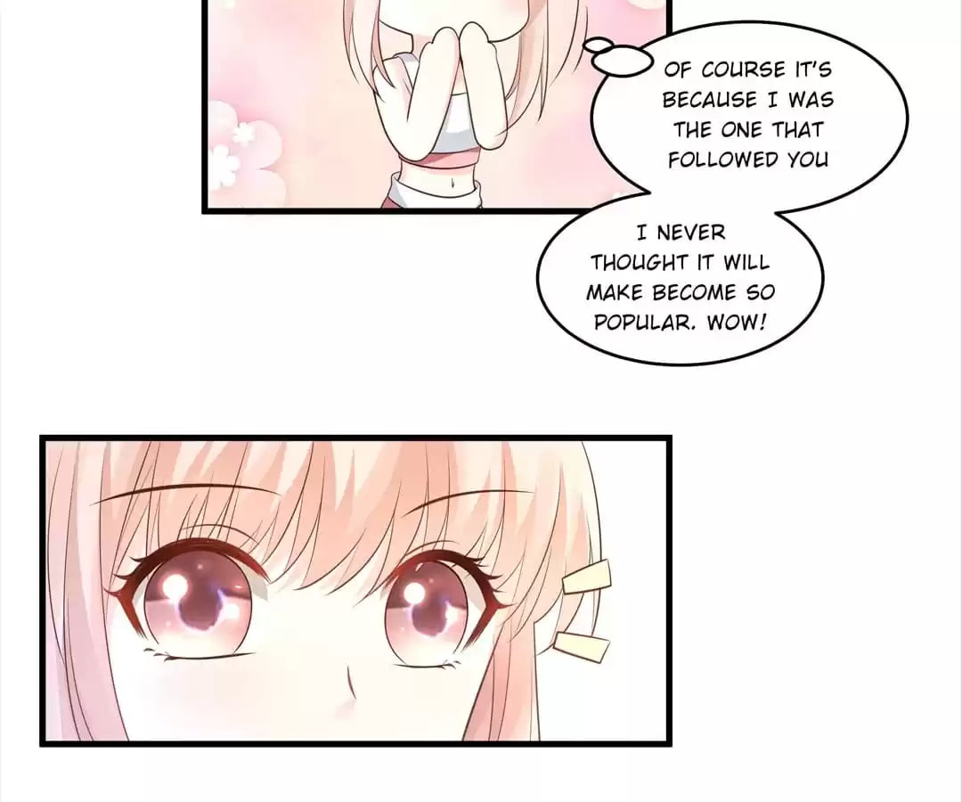 A Chance to Cherish Chapter 80 page 20 - 