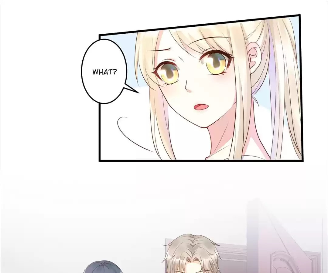 A Chance to Cherish Chapter 80 page 23 - 