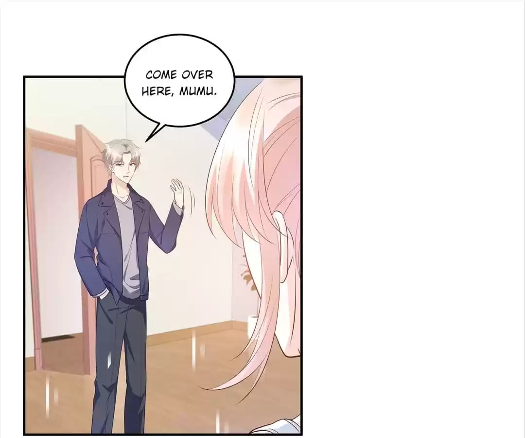A Chance to Cherish Chapter 80 page 27 - 
