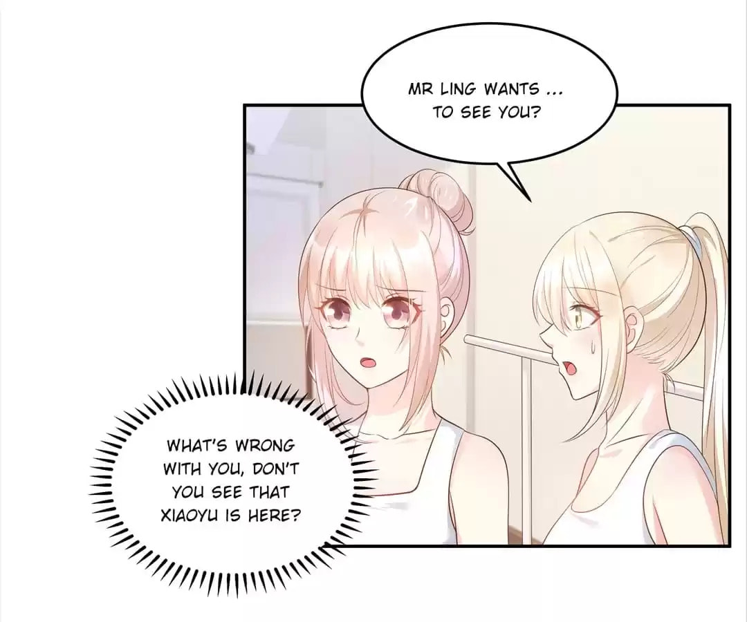 A Chance to Cherish Chapter 80 page 28 - 