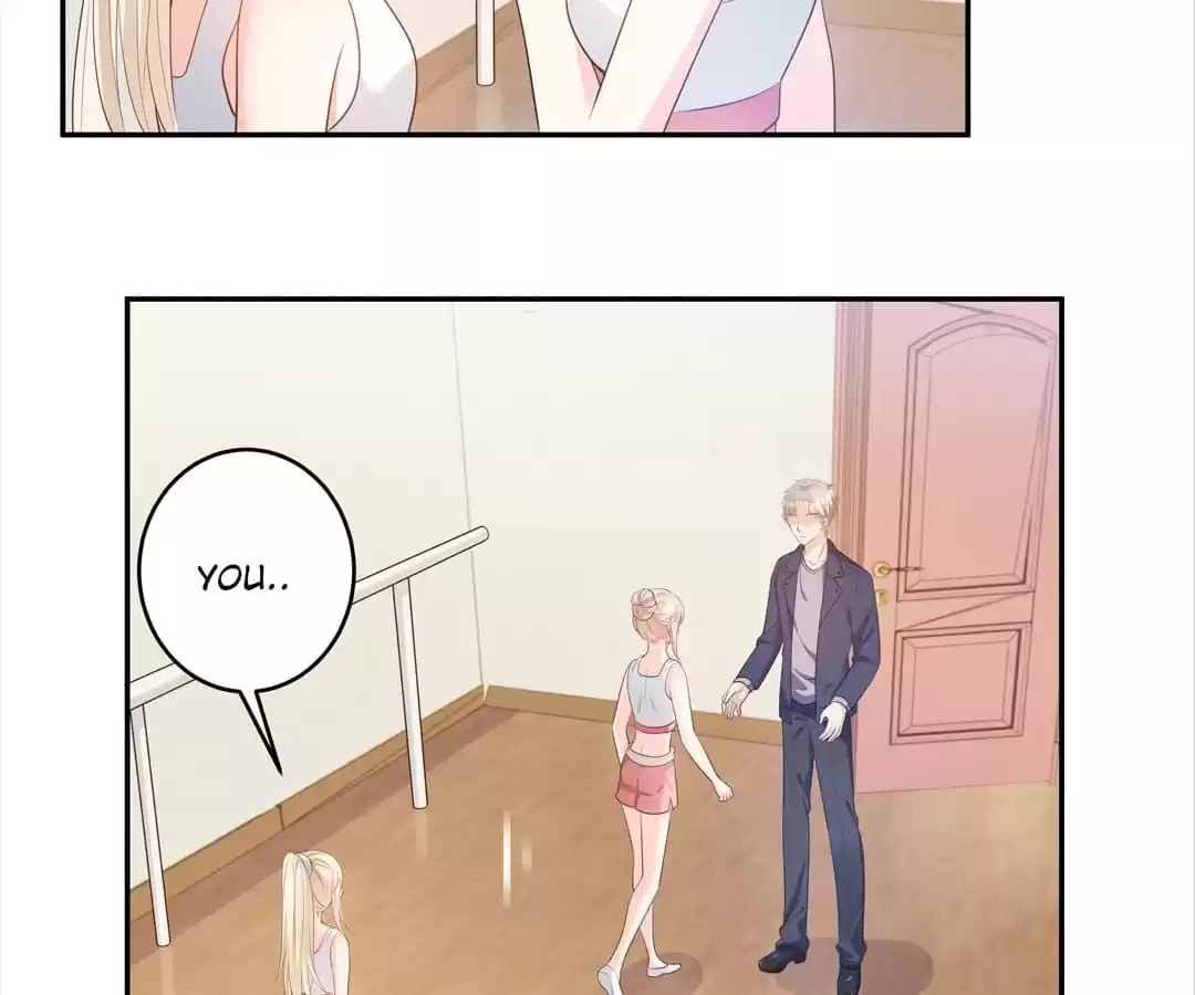 A Chance to Cherish Chapter 80 page 30 - 