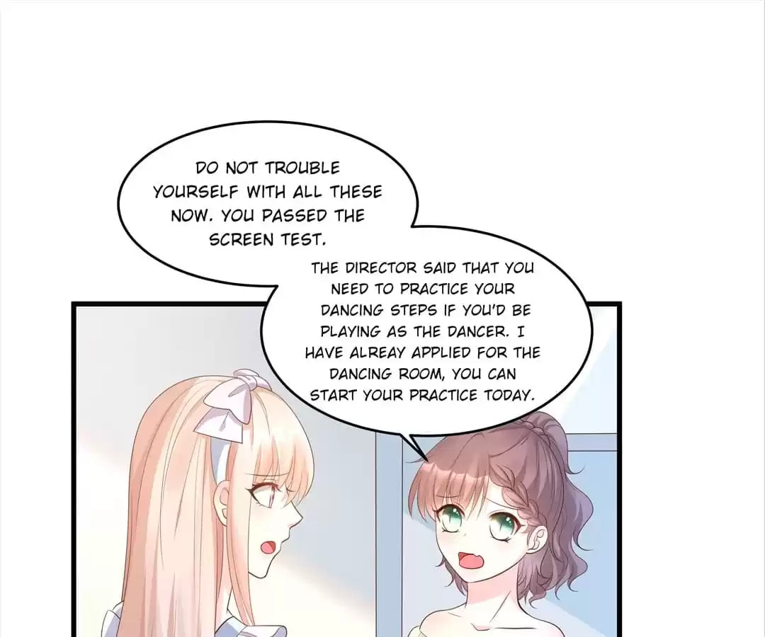 A Chance to Cherish Chapter 80 page 4 - 