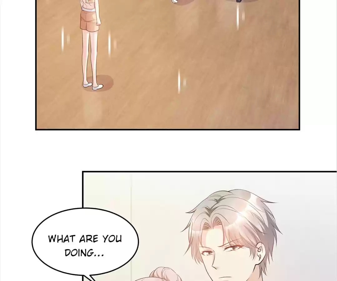 A Chance to Cherish Chapter 80 page 31 - 