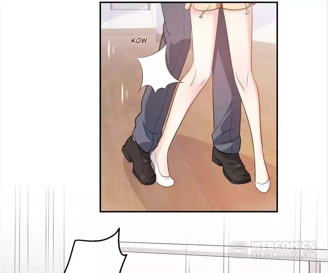 A Chance to Cherish Chapter 80 page 34 - 