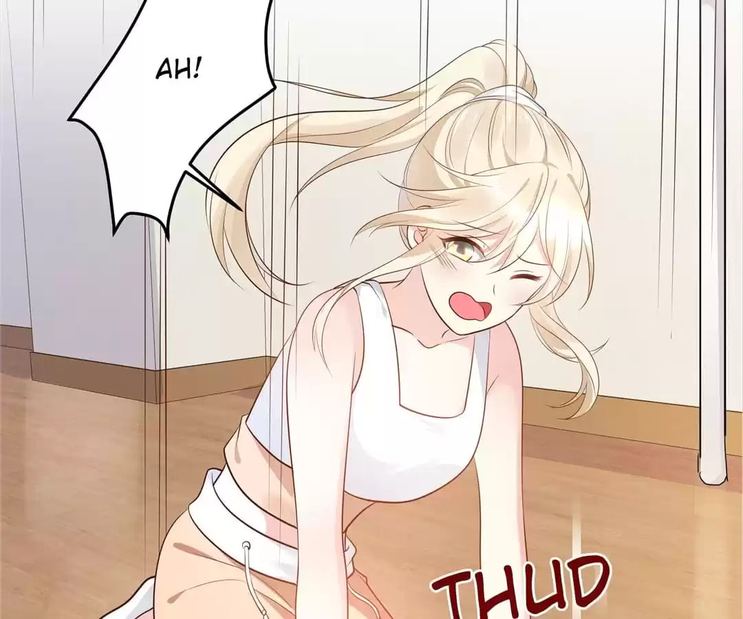 A Chance to Cherish Chapter 80 page 35 - 
