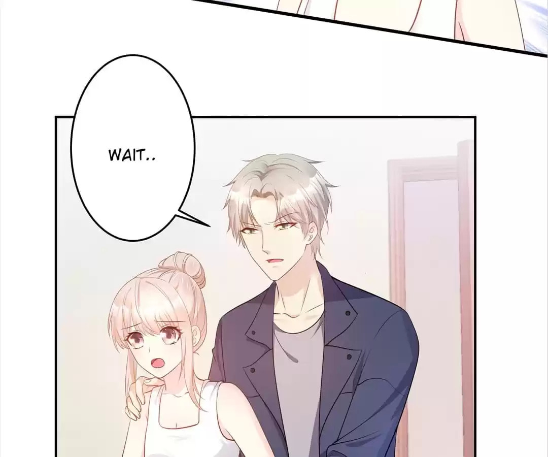 A Chance to Cherish Chapter 80 page 38 - 